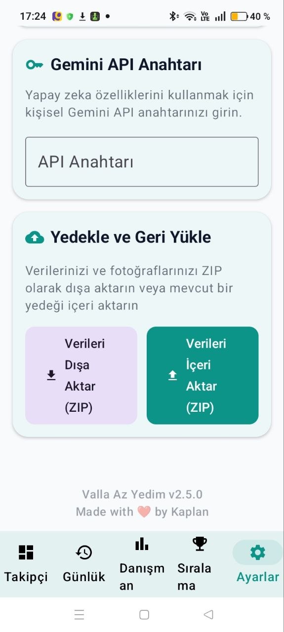 Çevrimdışı ve Anonim Gizlilik Ekran Görüntüsü